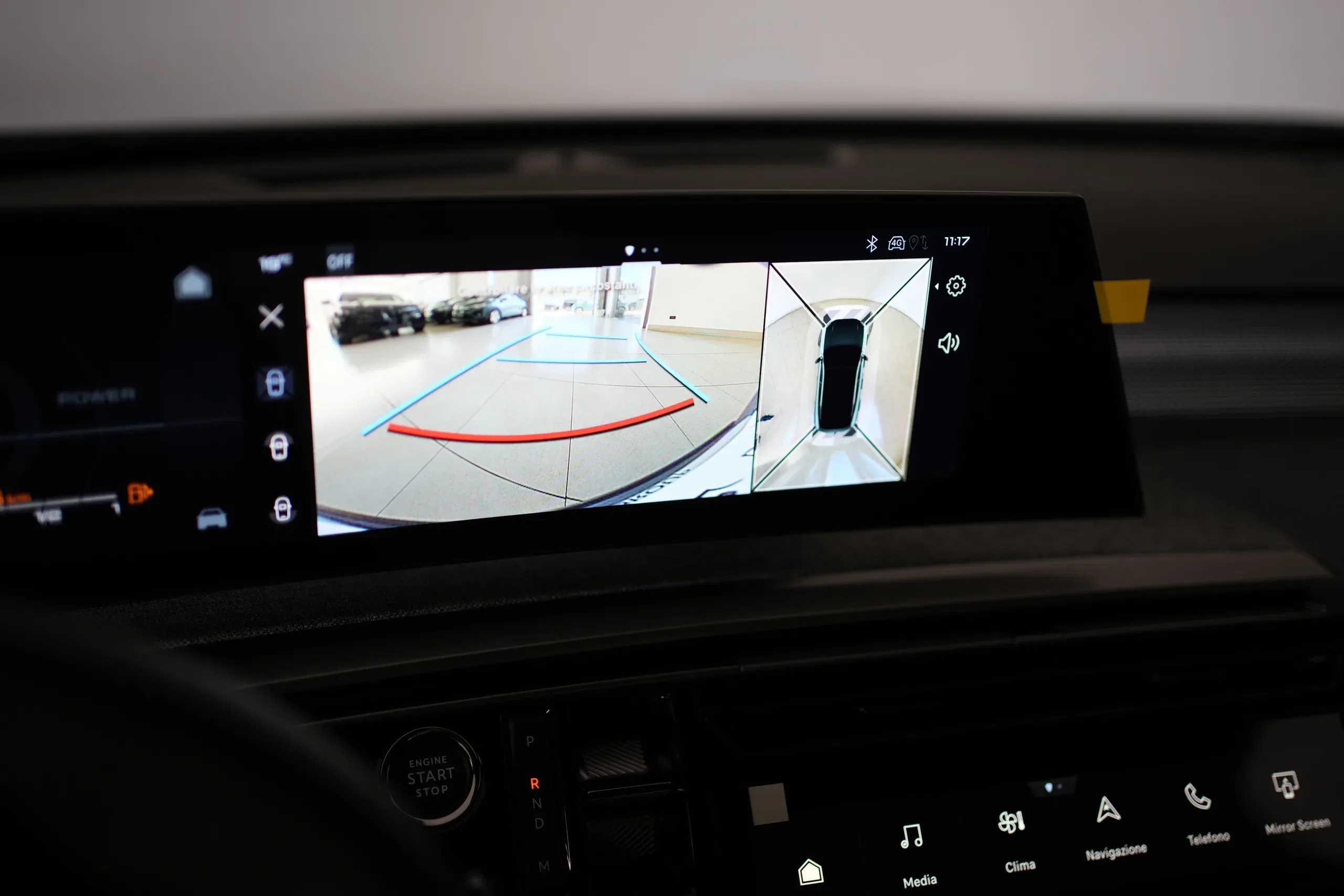 Peugeot 3008 Hybrid 136 e-DCS6 GT foto 12