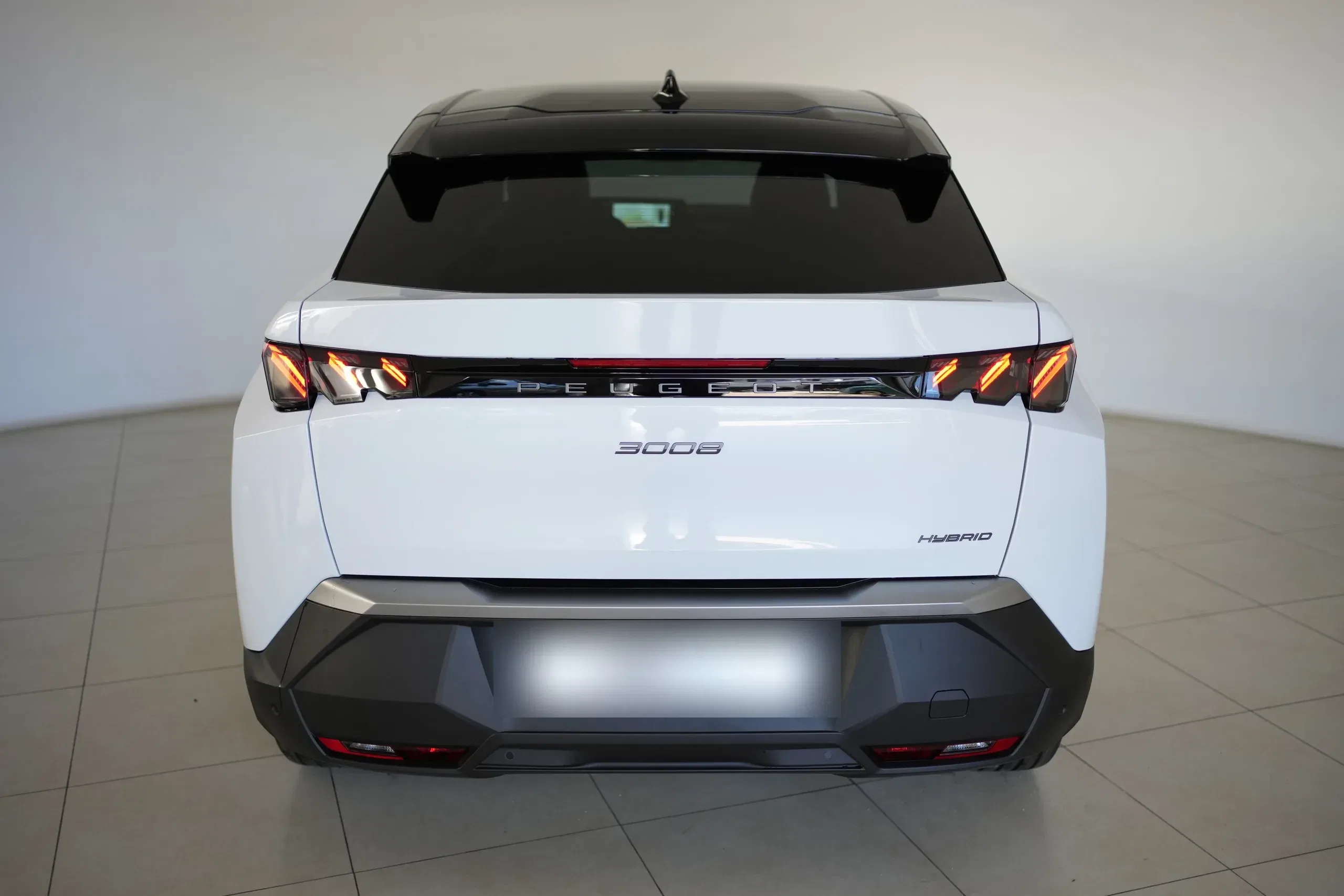 Peugeot 3008 Hybrid 136 e-DCS6 GT foto 14