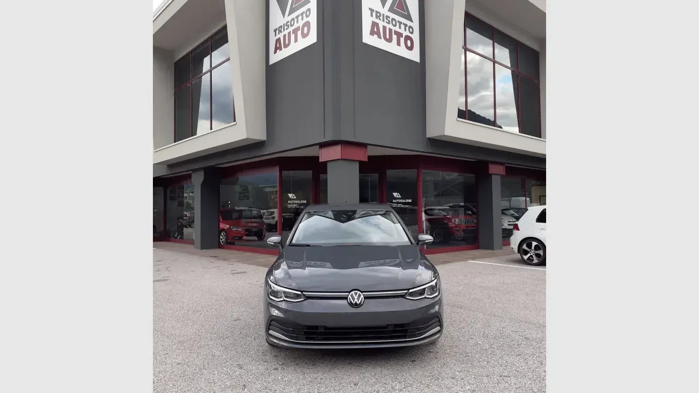 Volkswagen Golf 1.5 TSI 150 CV MOVE