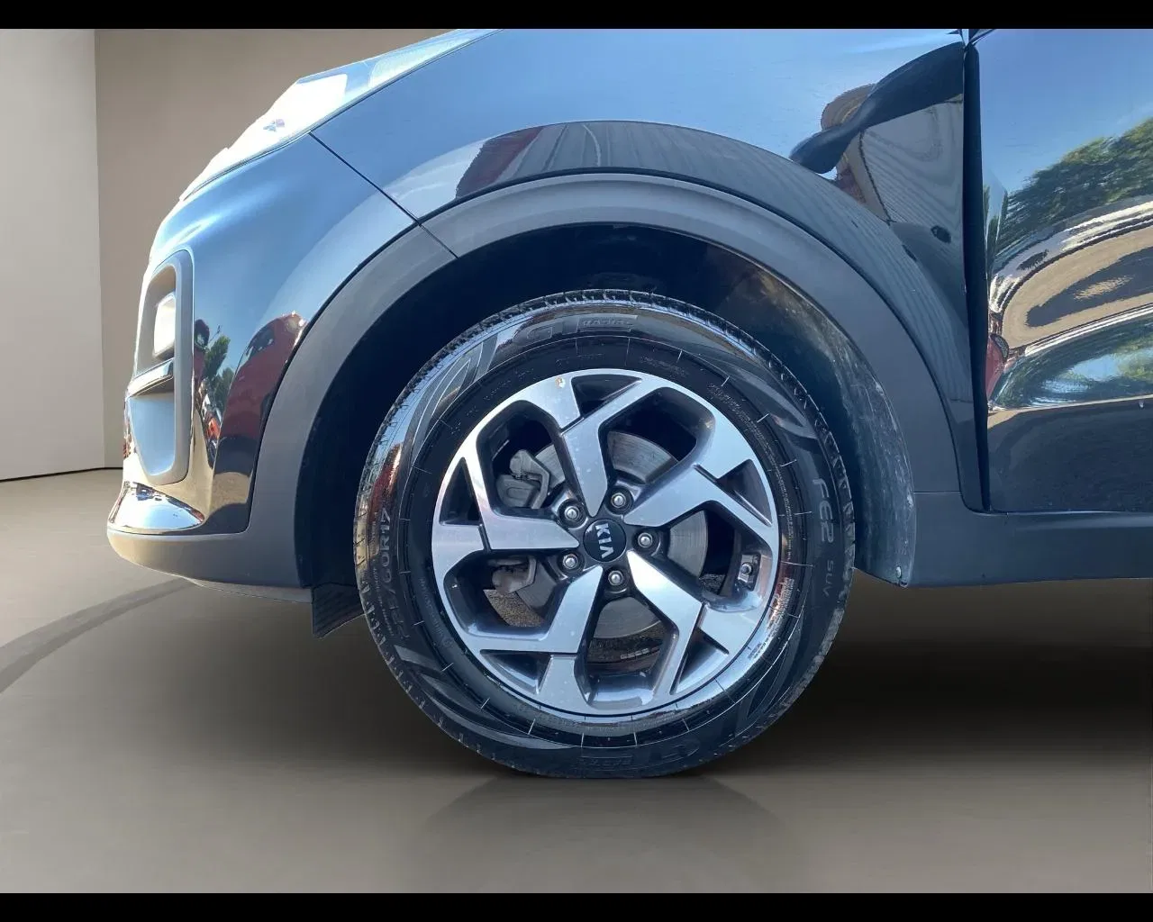 Kia Sportage 1.6 CRDI 136 CV DCT7 2WD Mild Hybrid Style foto 19