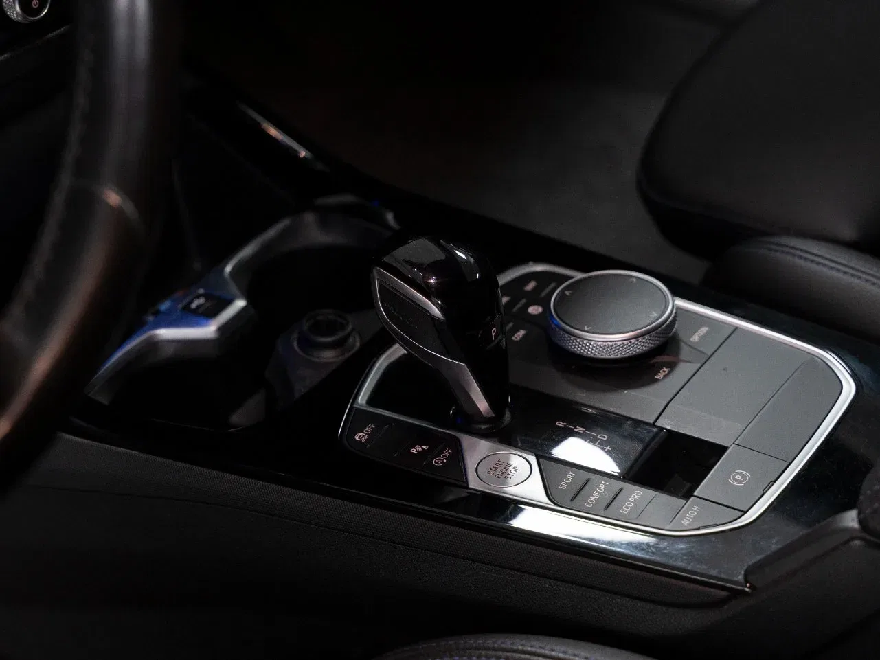 BMW 220 d Gran Coupe Msport Auto foto 13