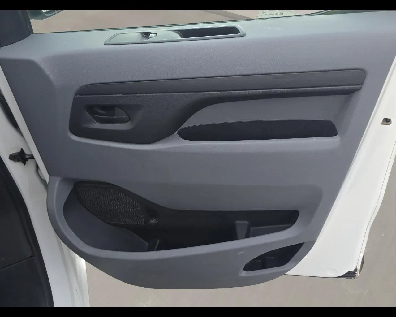 Toyota Proace 1.5D 120CV S&S PC-TN Furgone Compact 4p.10q Active foto 16