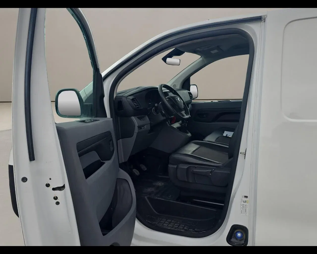 Toyota Proace 1.5D 120CV S&S PC-TN Furgone Compact 4p.10q Active foto 19