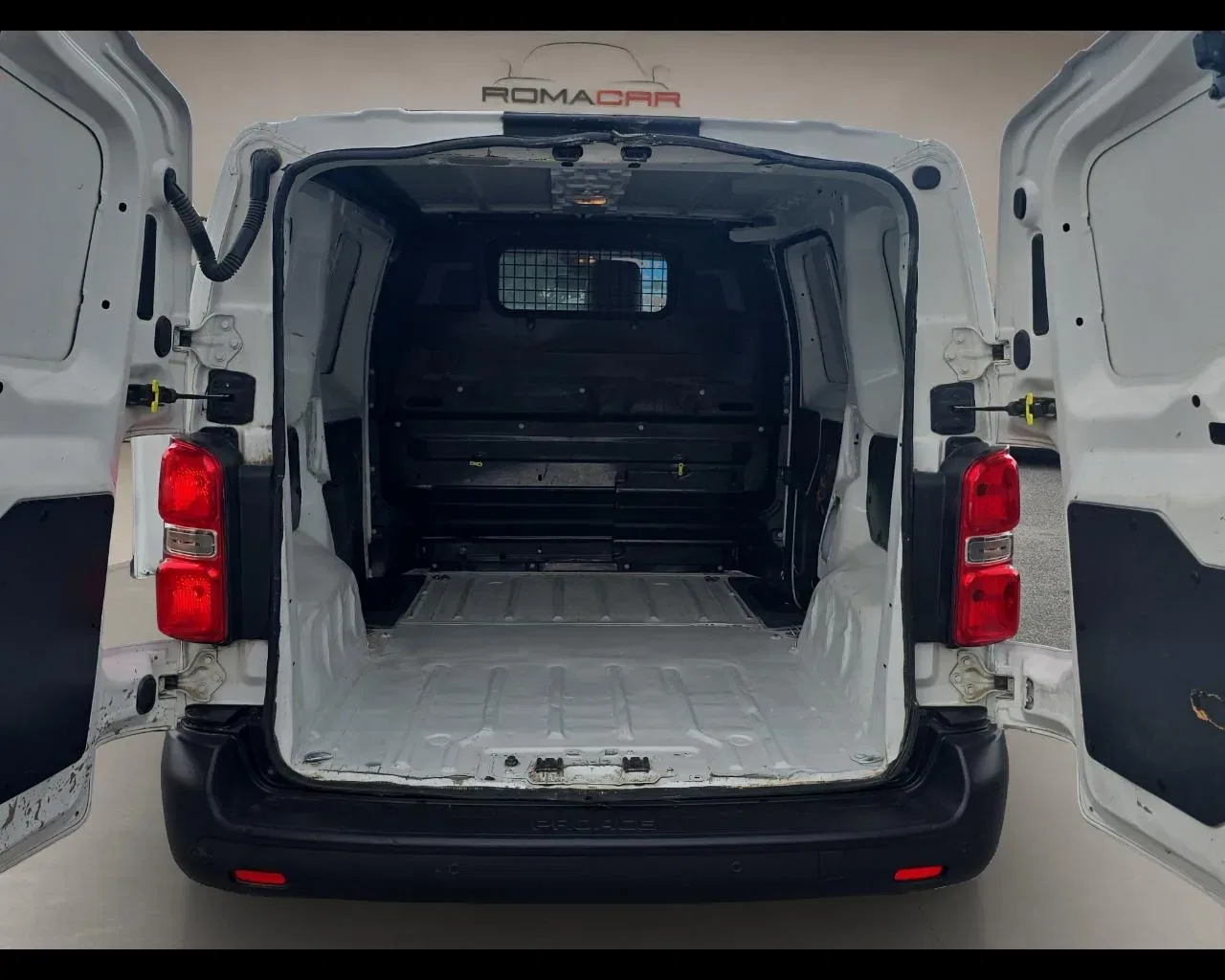 Toyota Proace 1.5D 120CV S&S PC-TN Furgone Compact 4p.10q Active foto 17