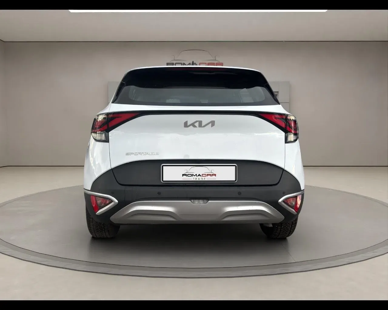 Kia Sportage 1.6 CRDi MHEV DCT GT-line foto 6
