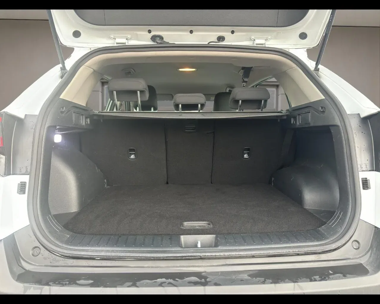 Kia Sportage 1.6 CRDi MHEV DCT GT-line foto 19