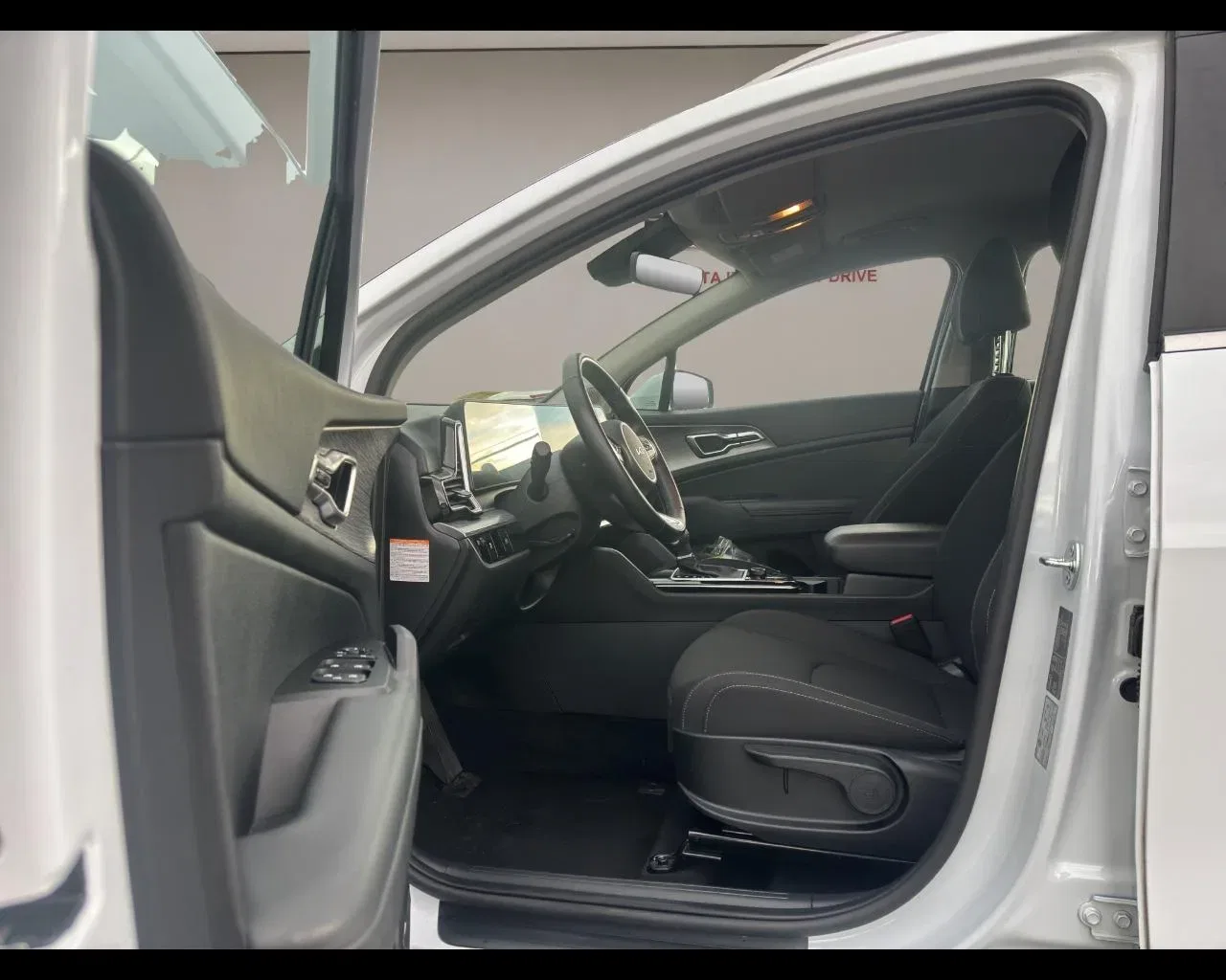 Kia Sportage 1.6 CRDi MHEV DCT GT-line foto 21