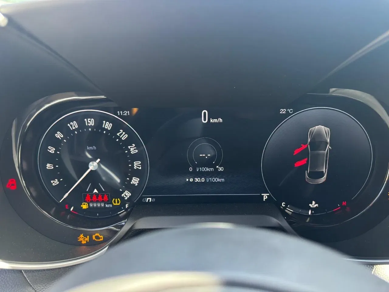 Alfa Romeo Giulia 2.9 V6 Quadrifoglio 520cv auto foto 10