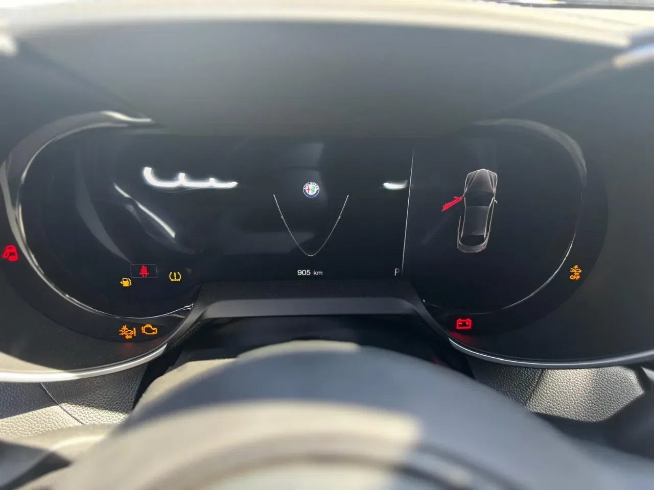 Alfa Romeo Giulia 2.9 V6 Quadrifoglio 520cv auto foto 11