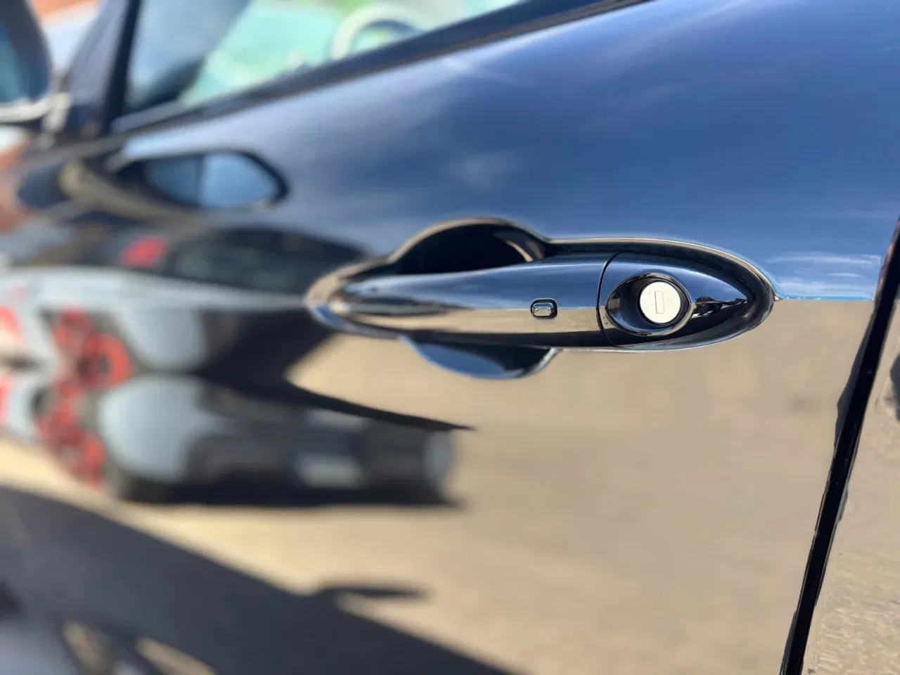Alfa Romeo Giulia 2.9 V6 Quadrifoglio 520cv auto foto 32