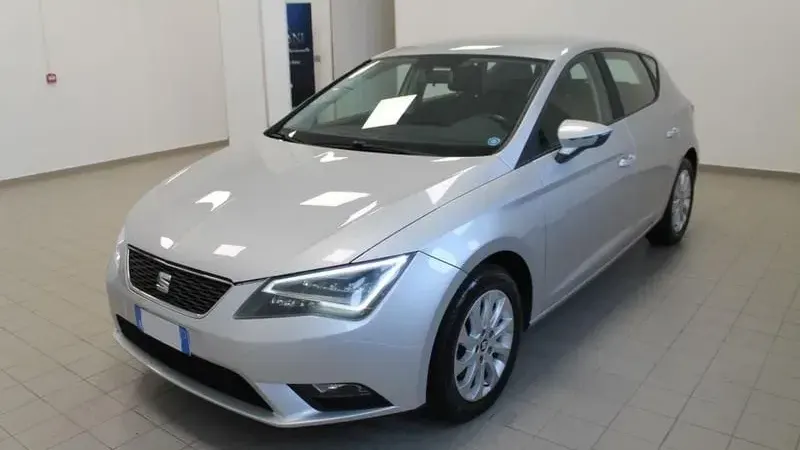 SEAT Leon 1.6 TDI 110CV Style
