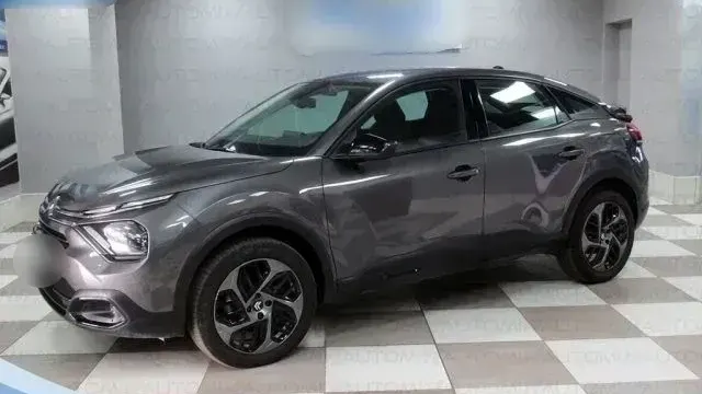 CITROEN C4 1.2 PureTech 130cv Plus EAT8 EU6