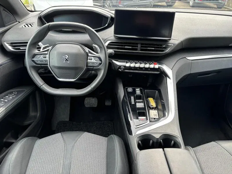 Peugeot 5008 *PROMO* 5008 1.5 bluehdi Allure Pack s&s 130cv eat8 foto 9