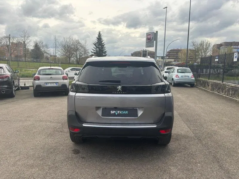 Peugeot 5008 *PROMO* 5008 1.5 bluehdi Allure Pack s&s 130cv eat8 foto 5