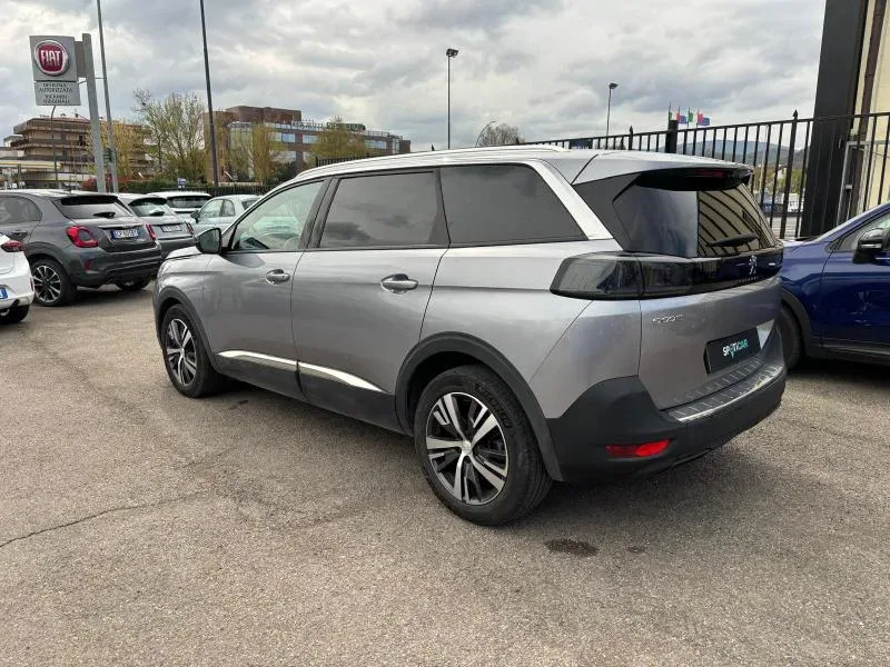 Peugeot 5008 *PROMO* 5008 1.5 bluehdi Allure Pack s&s 130cv eat8 foto 8