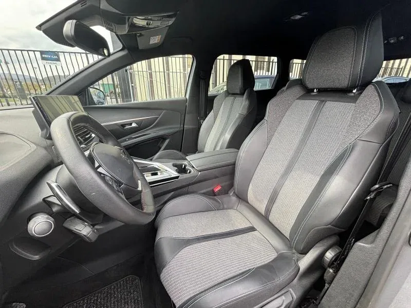 Peugeot 5008 *PROMO* 5008 1.5 bluehdi Allure Pack s&s 130cv eat8 foto 12