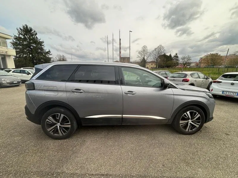 Peugeot 5008 *PROMO* 5008 1.5 bluehdi Allure Pack s&s 130cv eat8 foto 4