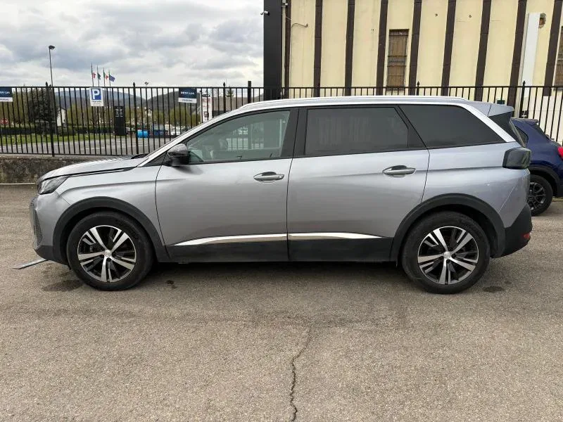 Peugeot 5008 *PROMO* 5008 1.5 bluehdi Allure Pack s&s 130cv eat8 foto 18
