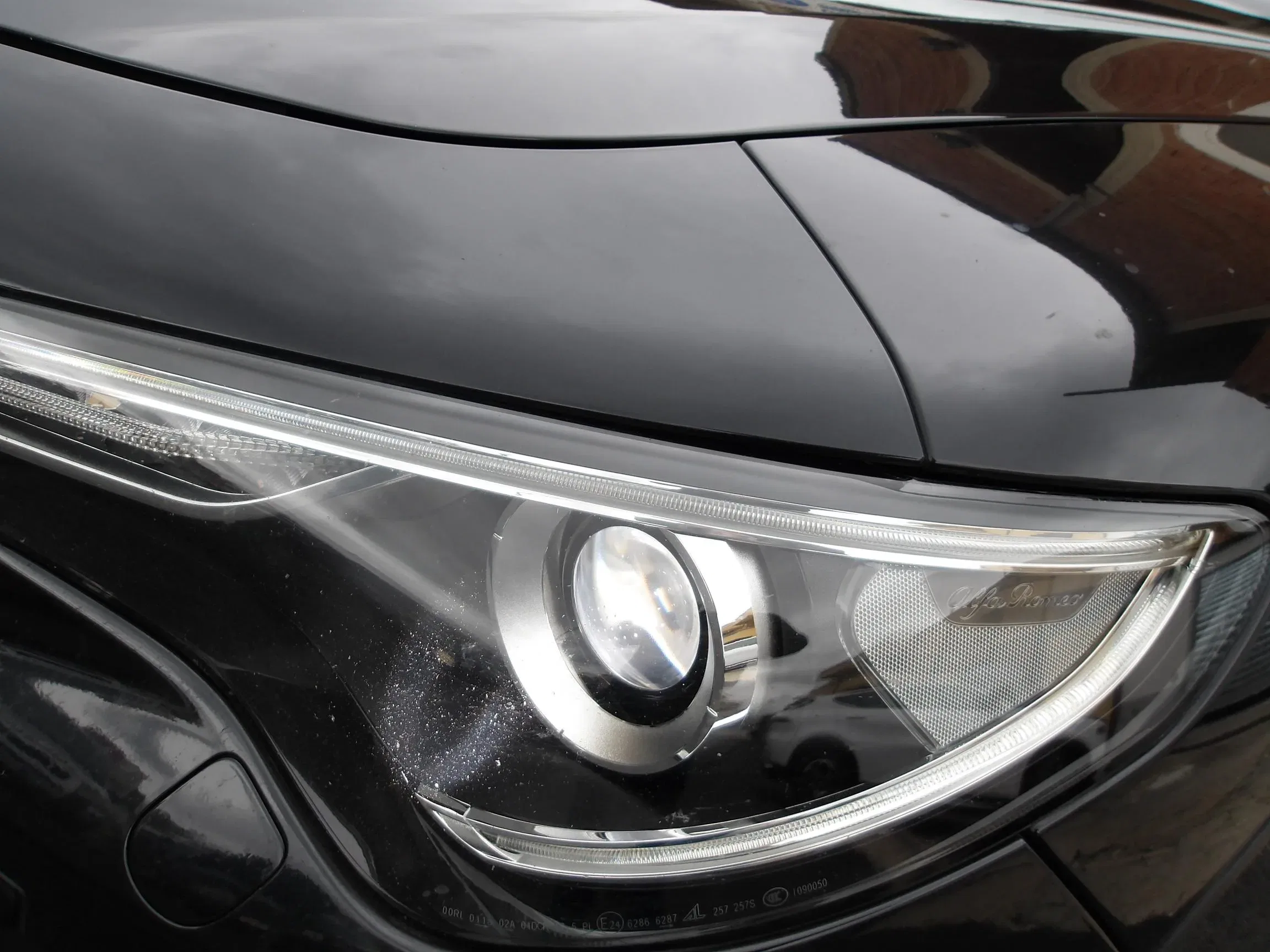 ALFA ROMEO Stelvio 2.2 TURBODIESEL 180CV AT8 foto 8