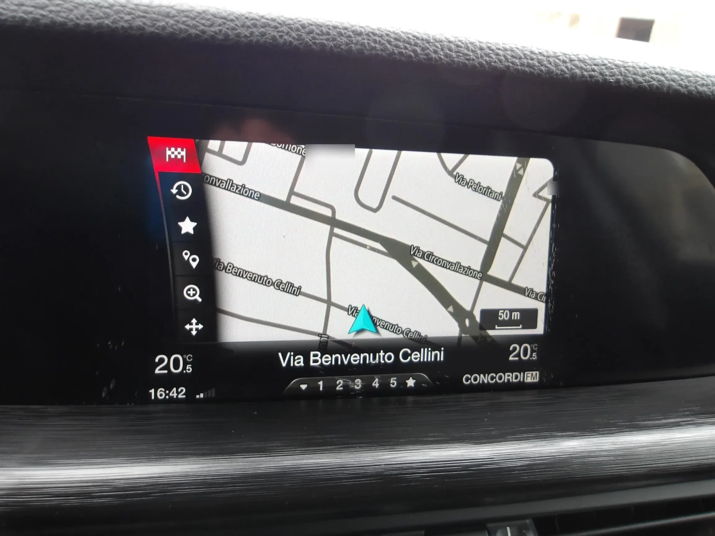 ALFA ROMEO Stelvio 2.2 TURBODIESEL 180CV AT8 foto 13