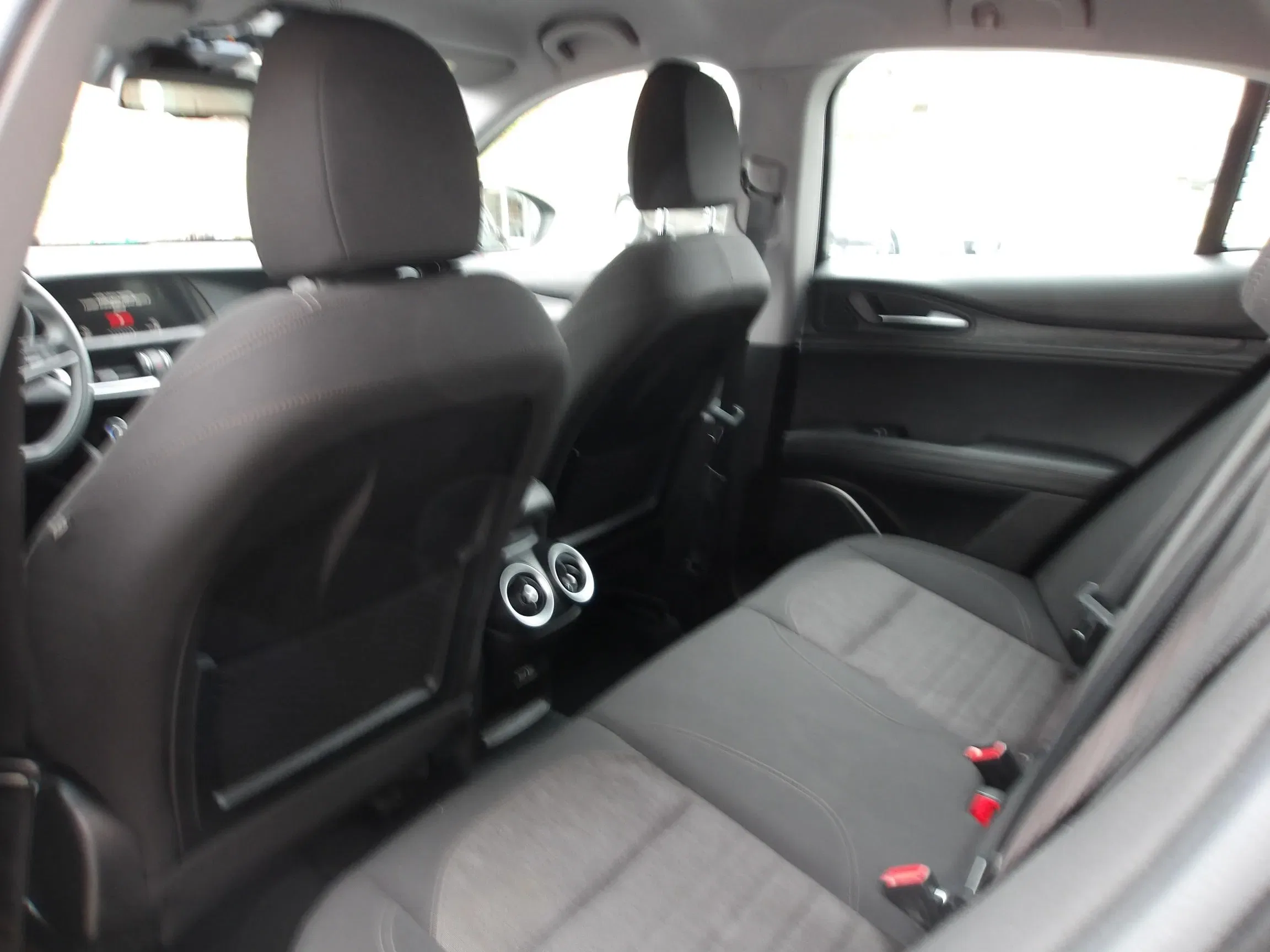 ALFA ROMEO Stelvio 2.2 TURBODIESEL 180CV AT8 foto 18