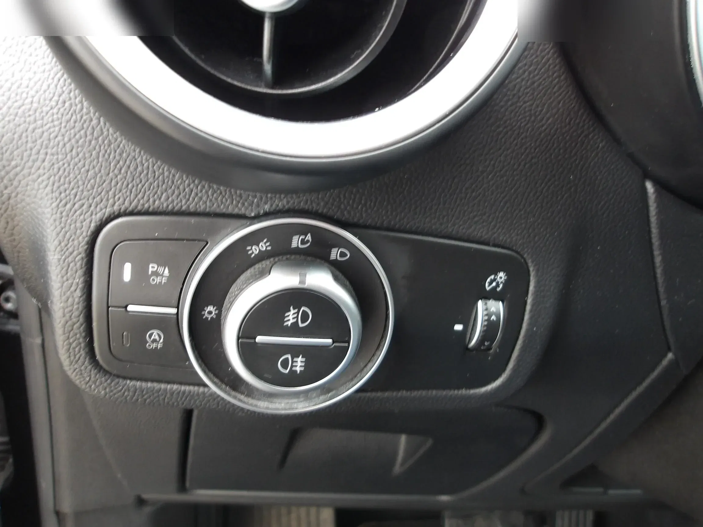 ALFA ROMEO Stelvio 2.2 TURBODIESEL 180CV AT8 foto 14