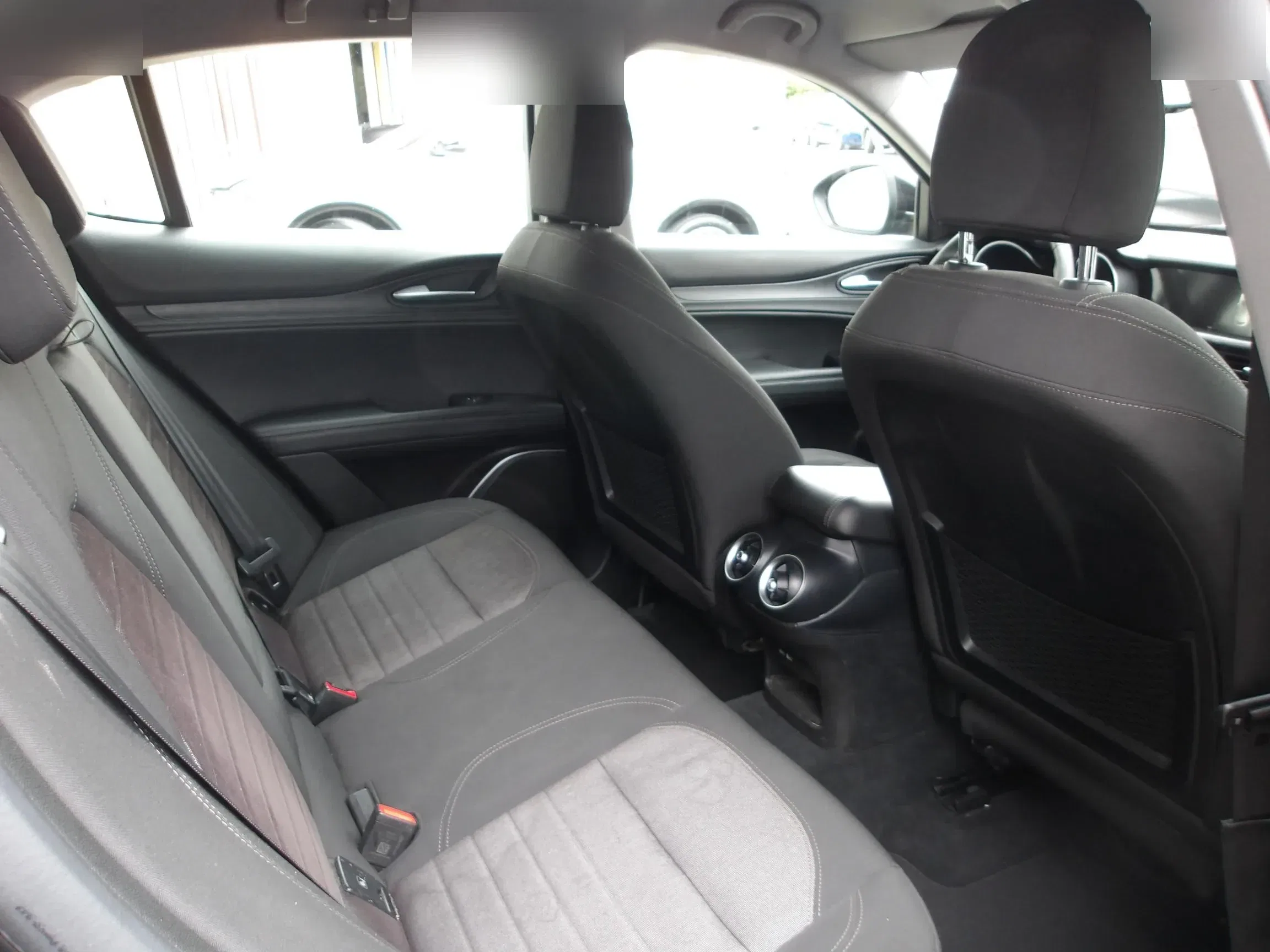 ALFA ROMEO Stelvio 2.2 TURBODIESEL 180CV AT8 foto 17