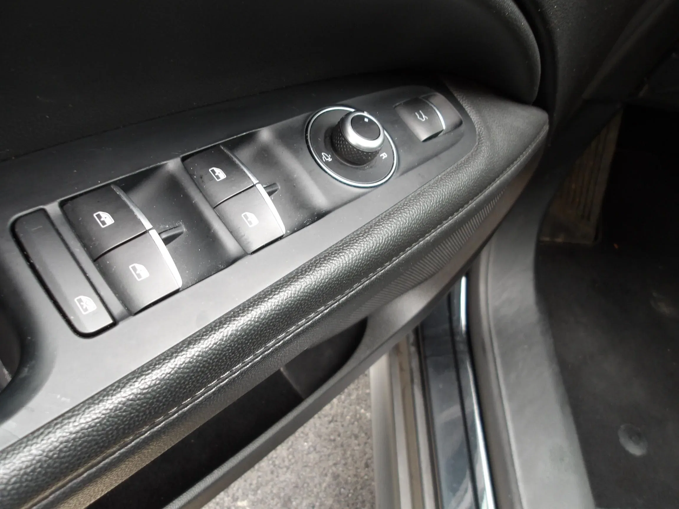 ALFA ROMEO Stelvio 2.2 TURBODIESEL 180CV AT8 foto 15