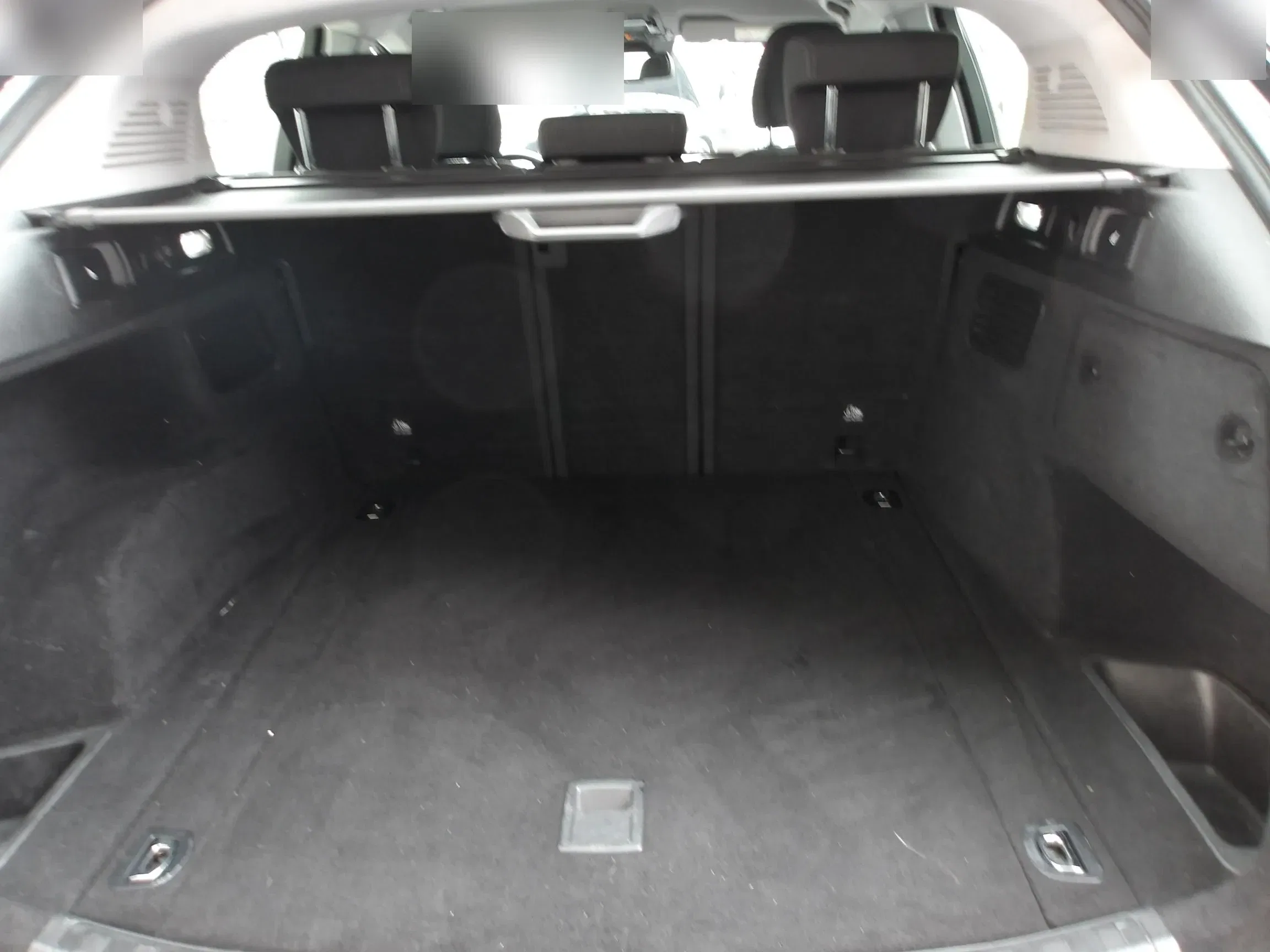 ALFA ROMEO Stelvio 2.2 TURBODIESEL 180CV AT8 foto 19