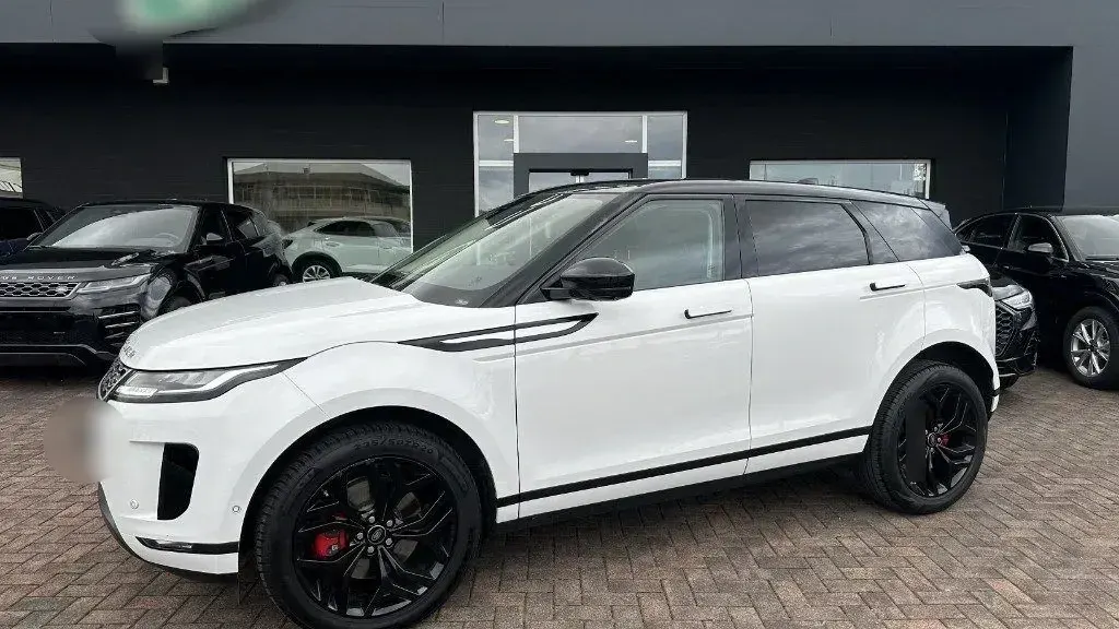 Land Rover Range Rover Evoque 2.0 I4 200 CV AWD Auto S