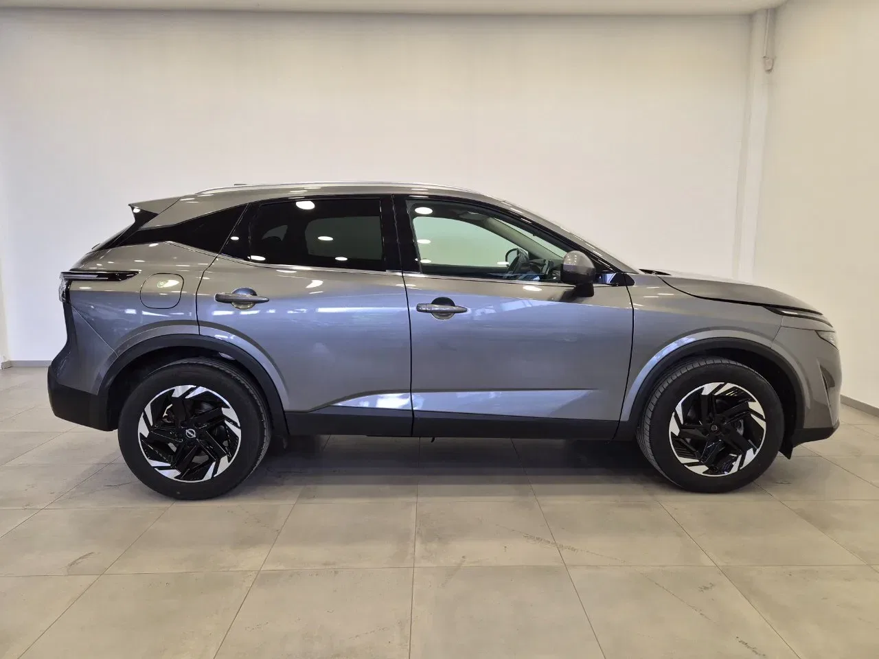 Nissan Qashqai 1.3 mhev N-Connecta 2wd 140cv IN PROMO foto 6
