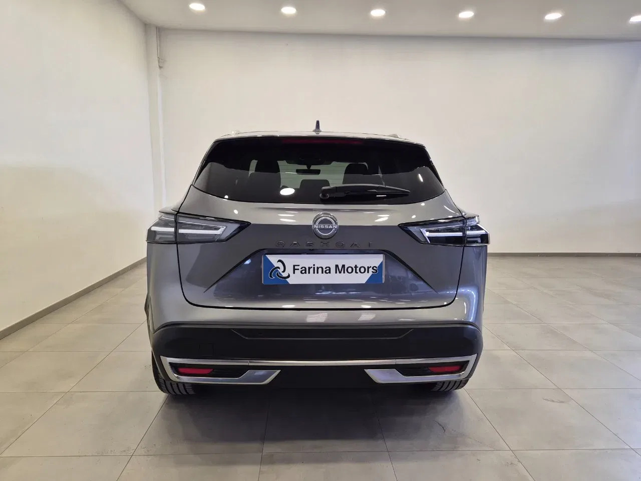 Nissan Qashqai 1.3 mhev N-Connecta 2wd 140cv IN PROMO foto 4