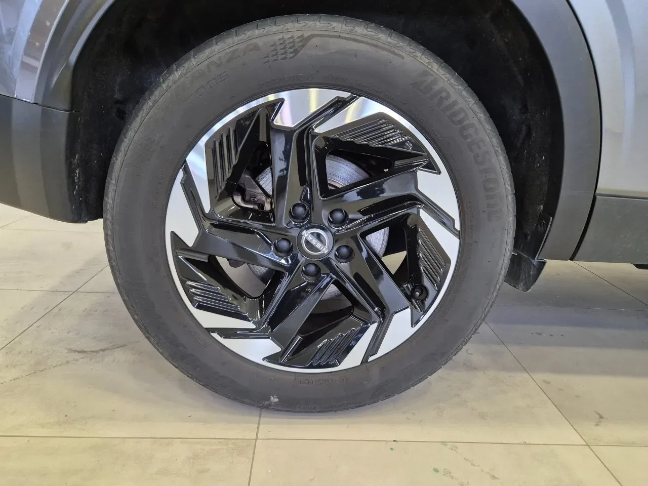 Nissan Qashqai 1.3 mhev N-Connecta 2wd 140cv IN PROMO foto 7