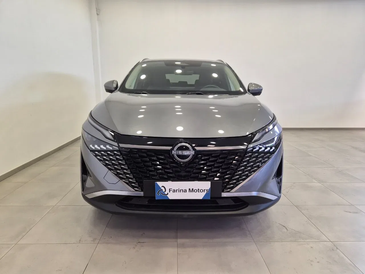 Nissan Qashqai 1.3 mhev N-Connecta 2wd 140cv IN PROMO foto 2