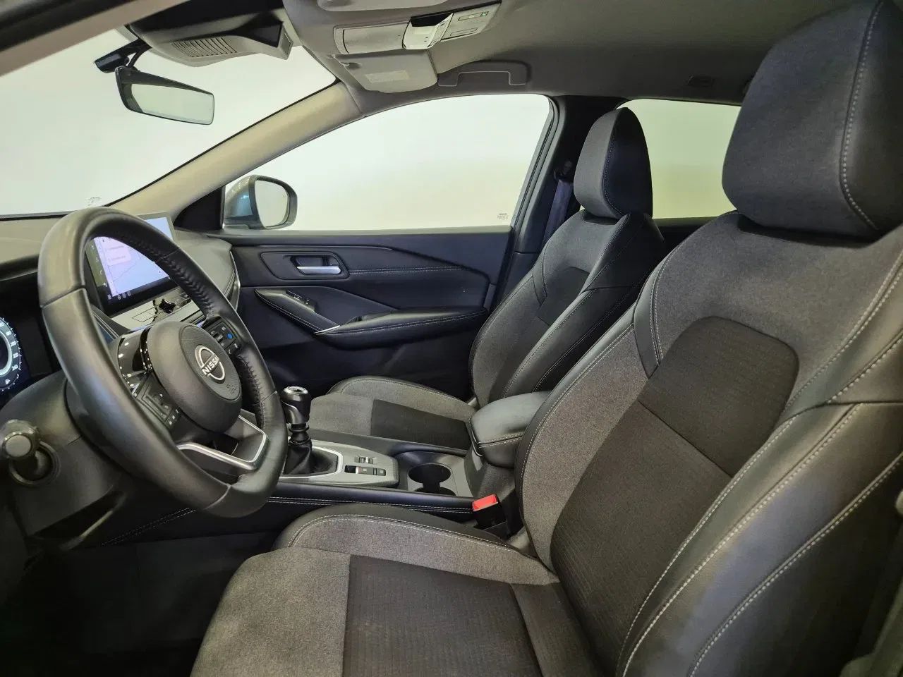 Nissan Qashqai 1.3 mhev N-Connecta 2wd 140cv IN PROMO foto 8