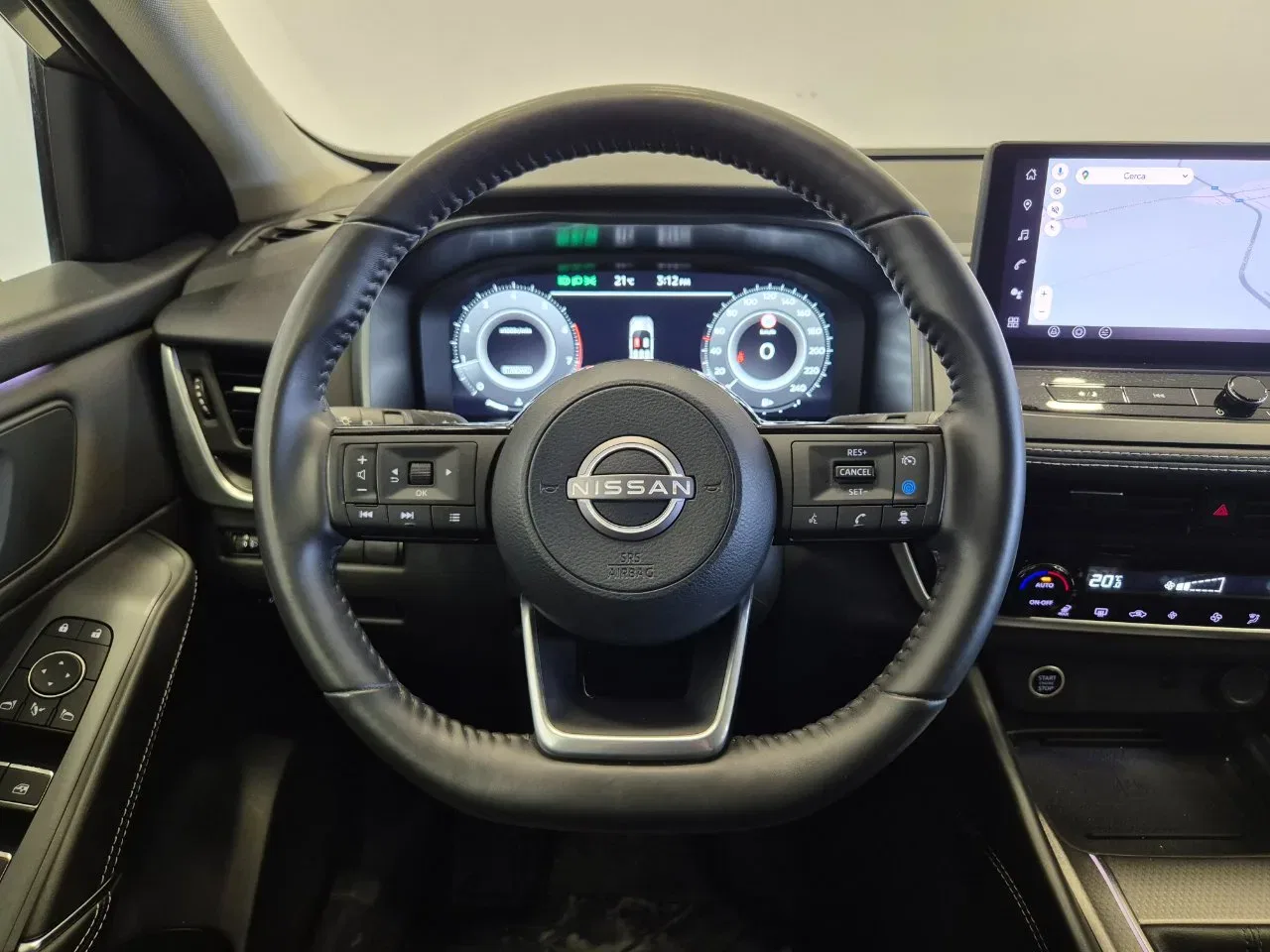 Nissan Qashqai 1.3 mhev N-Connecta 2wd 140cv IN PROMO foto 10