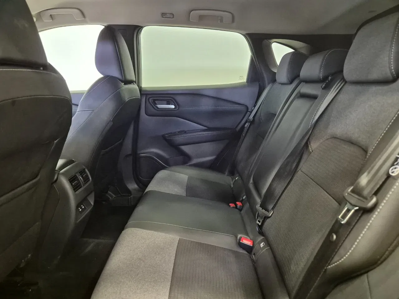 Nissan Qashqai 1.3 mhev N-Connecta 2wd 140cv IN PROMO foto 34