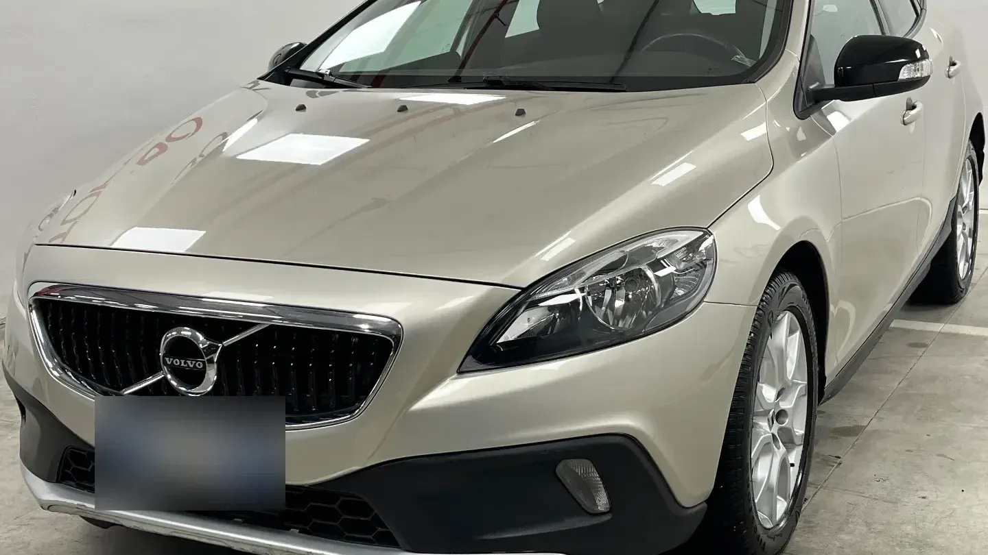 Volvo V40 Cross Country D2 Geartronic Business