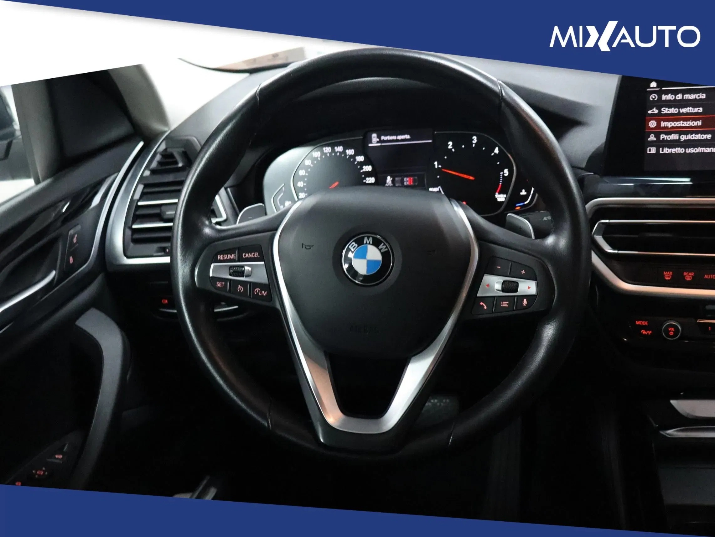 BMW X4 xDrive20d MHEV 48V AUT foto 11
