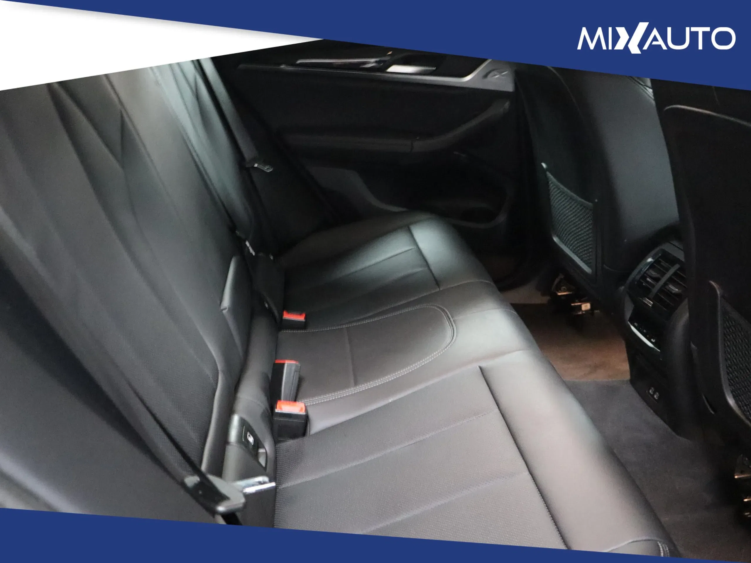 BMW X4 xDrive20d MHEV 48V AUT foto 15