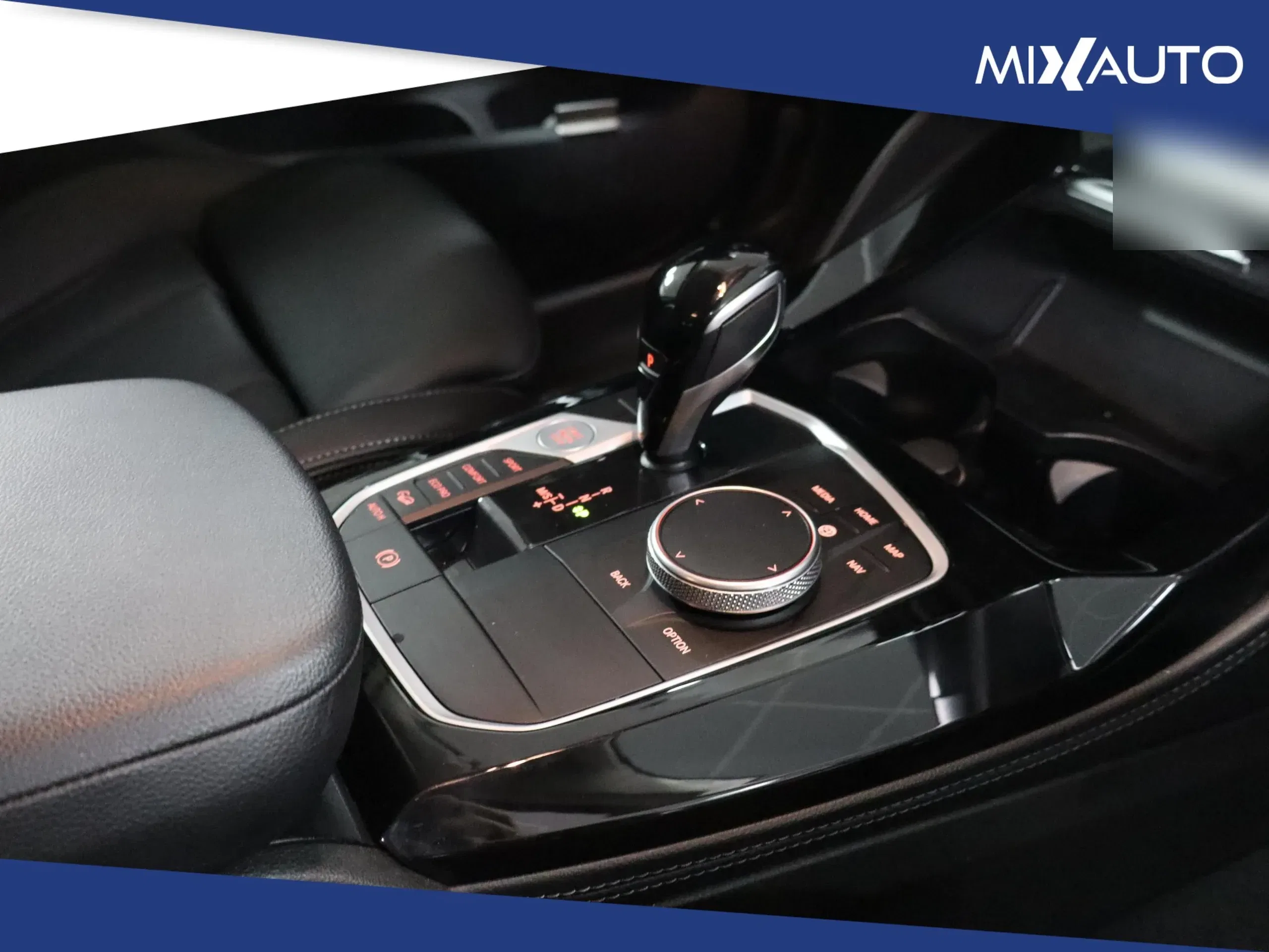 BMW X4 xDrive20d MHEV 48V AUT foto 16