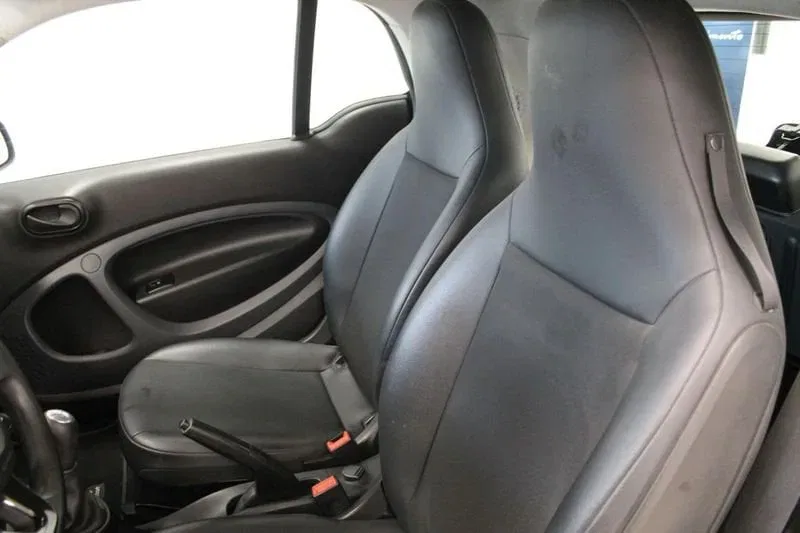 Smart forTwo 70 1.0 Perfect foto 8