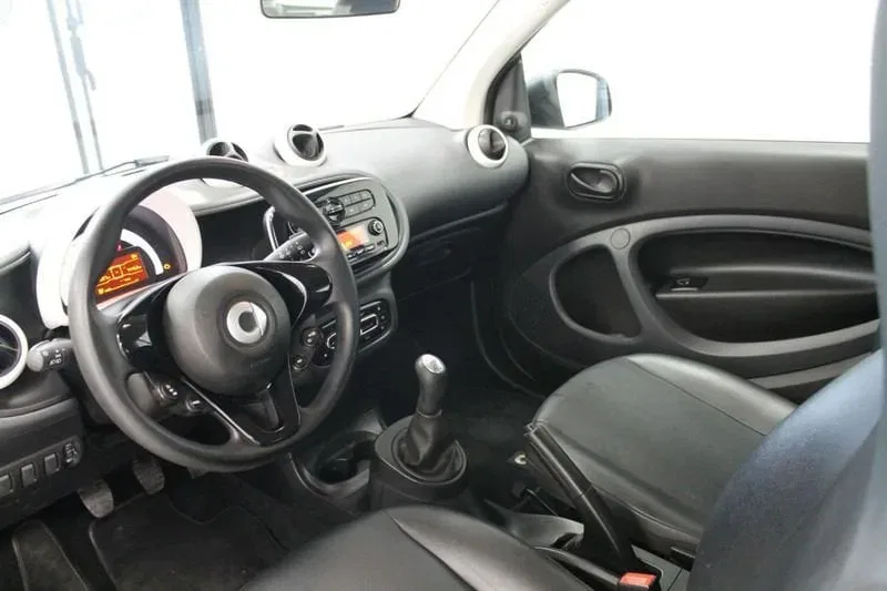Smart forTwo 70 1.0 Perfect foto 7