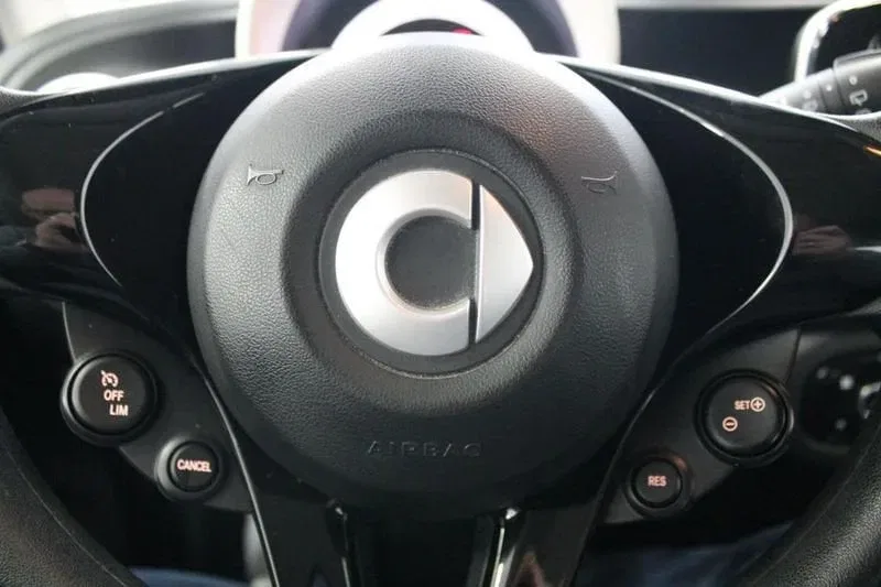 Smart forTwo 70 1.0 Perfect foto 10