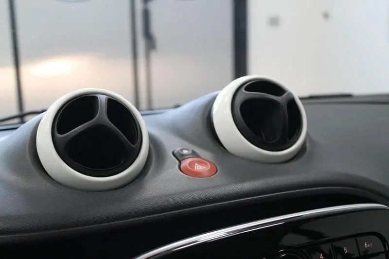 Smart forTwo 70 1.0 Perfect foto 13