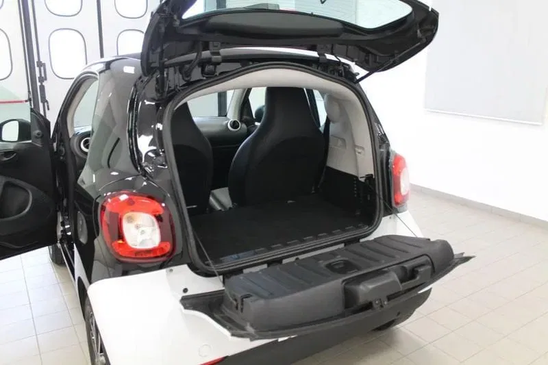 Smart forTwo 70 1.0 Perfect foto 15