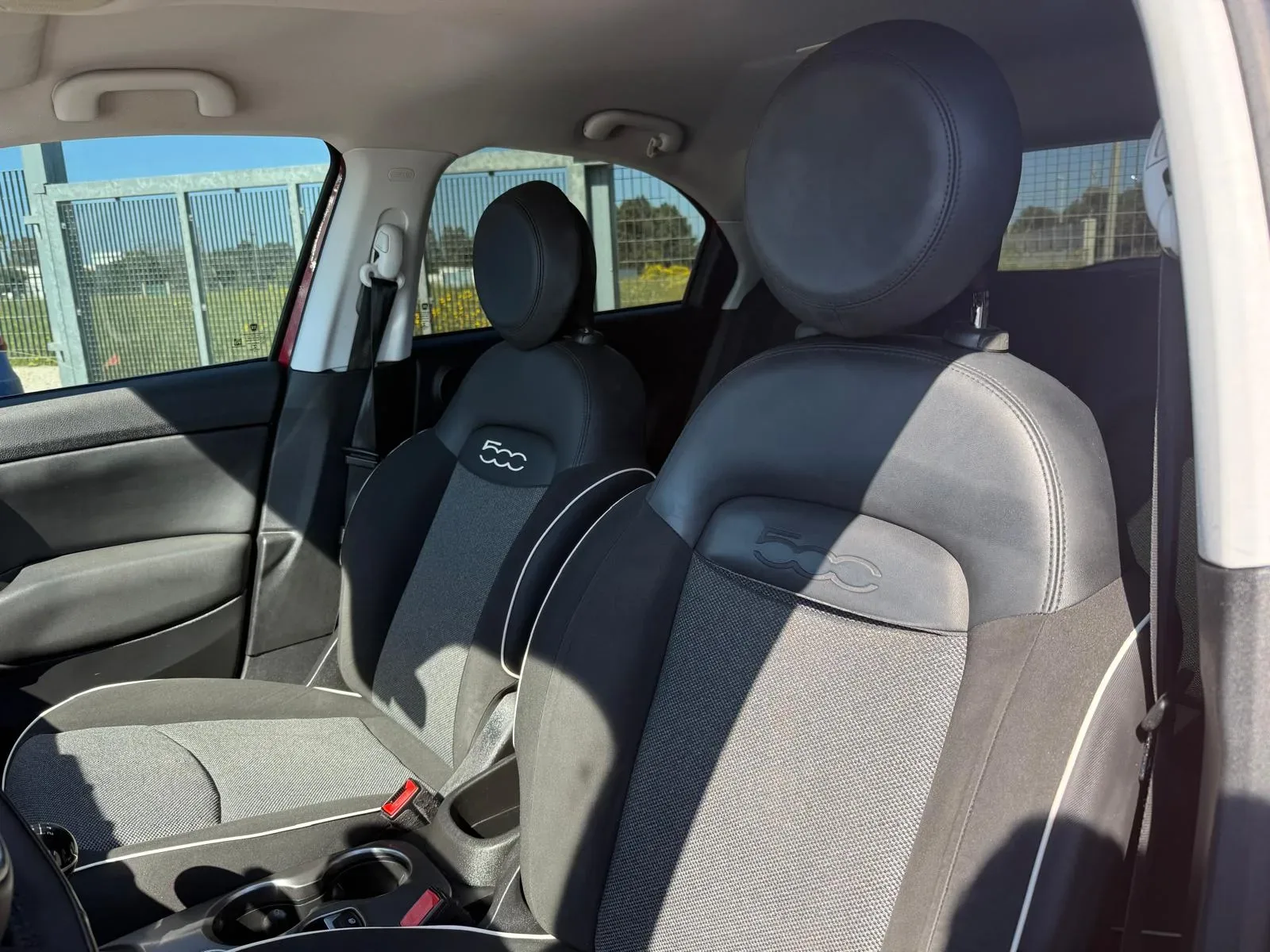 Fiat 500x 1.3 mjt Pop foto 8