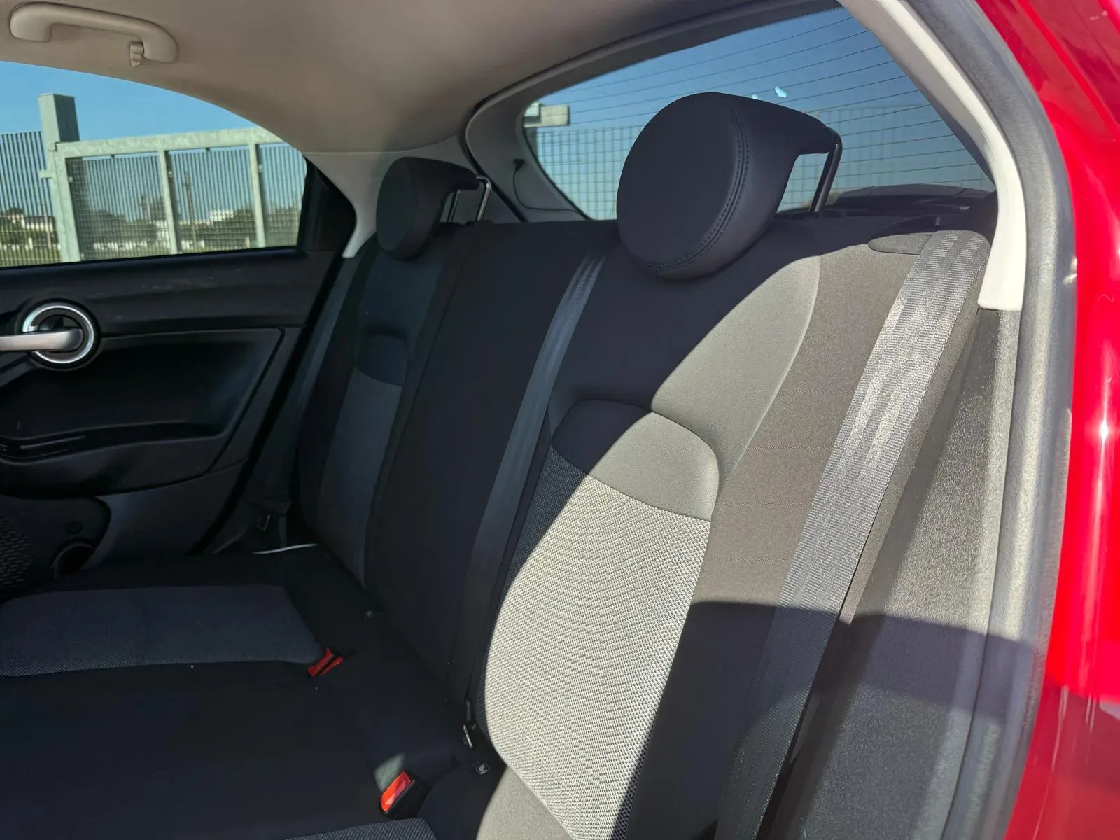 Fiat 500x 1.3 mjt Pop foto 11