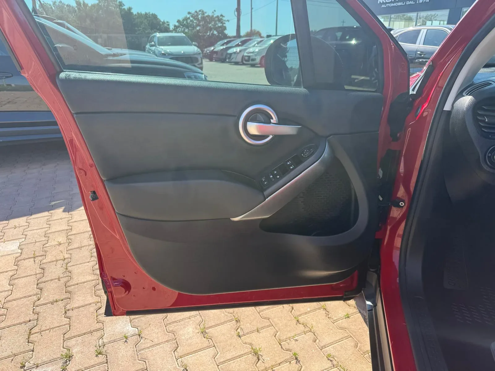 Fiat 500x 1.3 mjt Pop foto 13