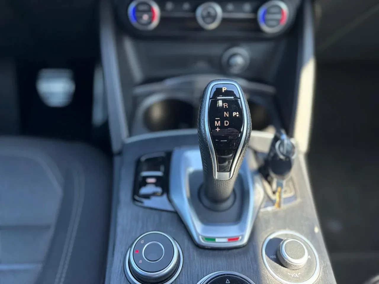 Alfa Romeo Stelvio PROMO 2.2 t Business rwd 160cv auto foto 13